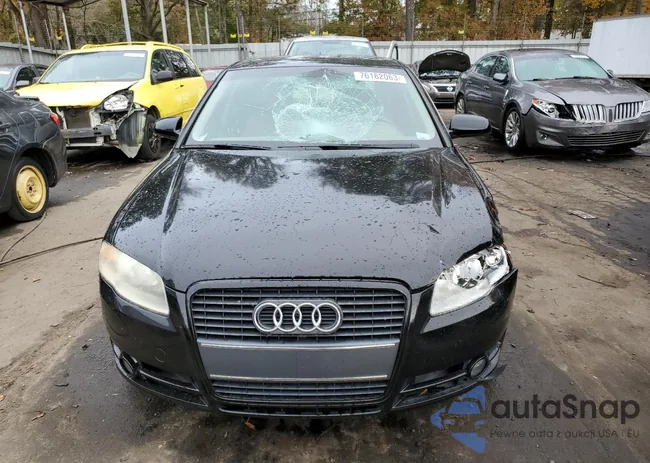 WAUAF78E07A044562: 76182063