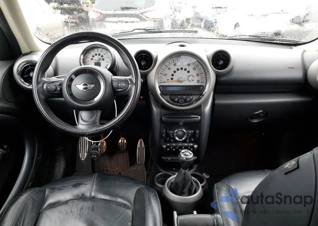 WMWZC5C59CWM11849: 77363453