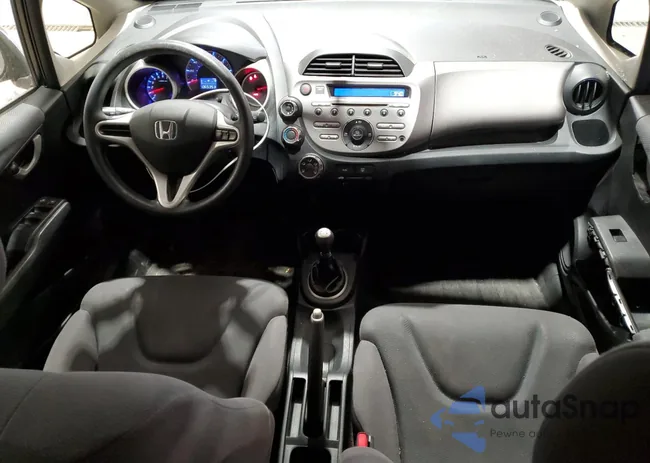 JHMGE8G34DC006899: 76466533