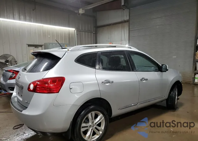 JN8AS5MV7DW623110: 75257603