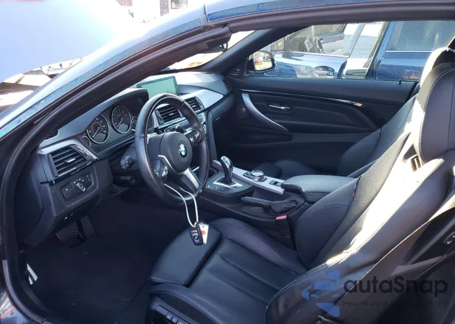 WBA3V5C53EJ969194: 76574333