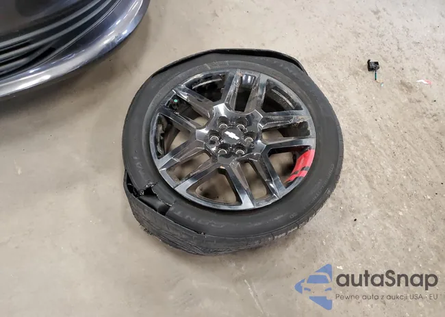 1GNERKKW6KJ289530: 74999653