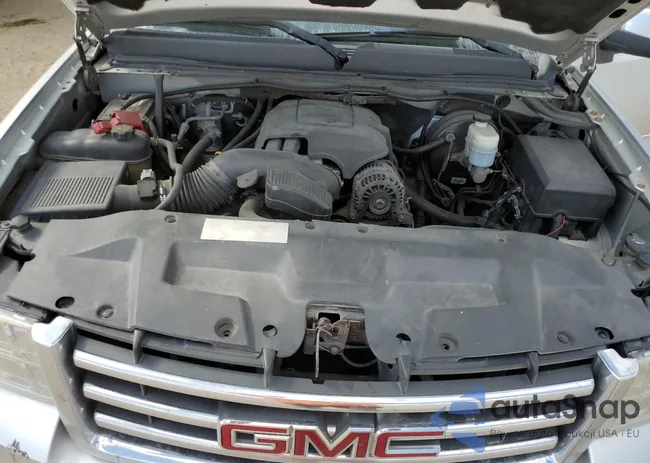 3GTP1VE0XCG167712: 75792013