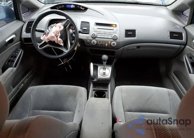 19XFA1F59BE047327: 72187893