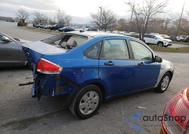 1FAHP3EN9AW134174: 75683083