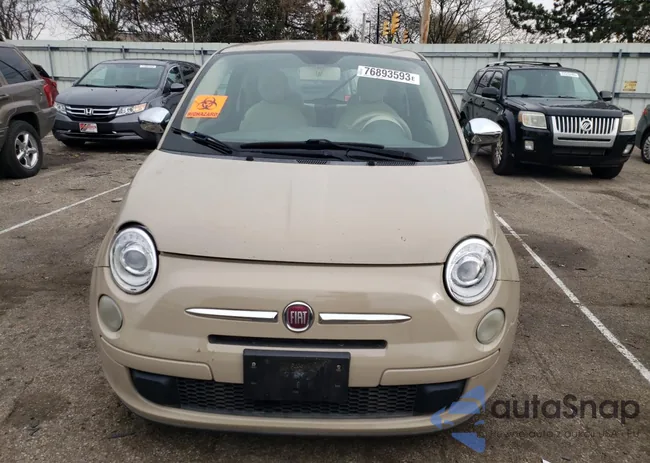 3C3CFFAR4CT108953: 76893593