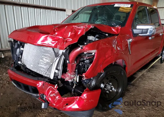 1FTEW1C84NFB85041: 78844633