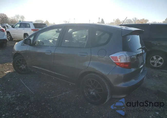 JHMGE8H55BC024910: 74664153