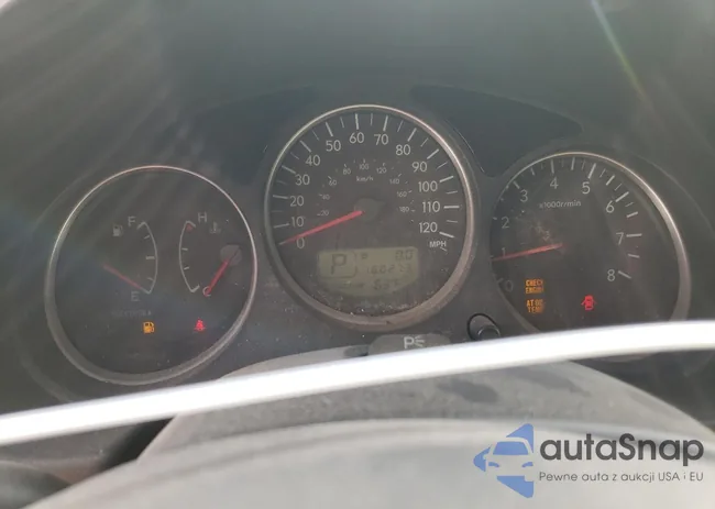 JF1SG63688H710080: 76671173