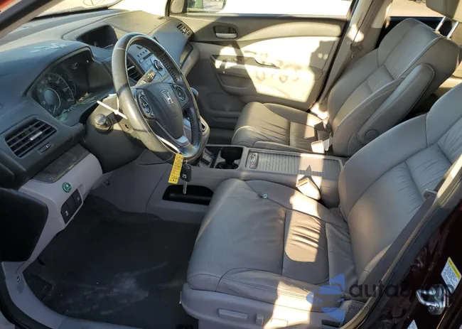 5J6RM4H74EL042255: 76582873