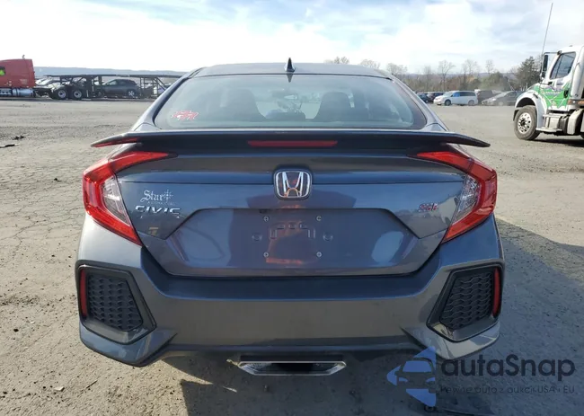 2HGFC1E56JH710501: 77172463