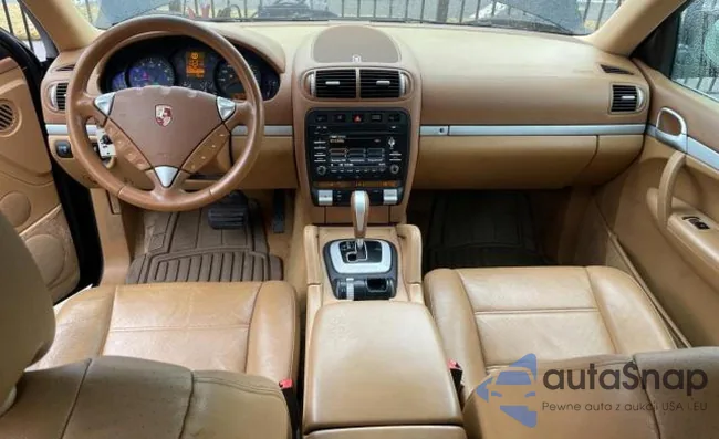 WP1AA2AP5ALA07274: 77717263