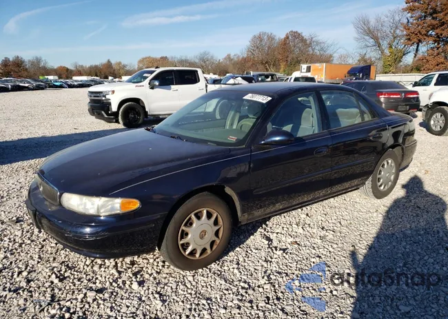 2G4WS52J531257747: 76077713