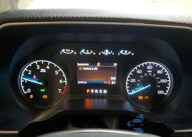 1FTFW1E80NFC38593: 76704853