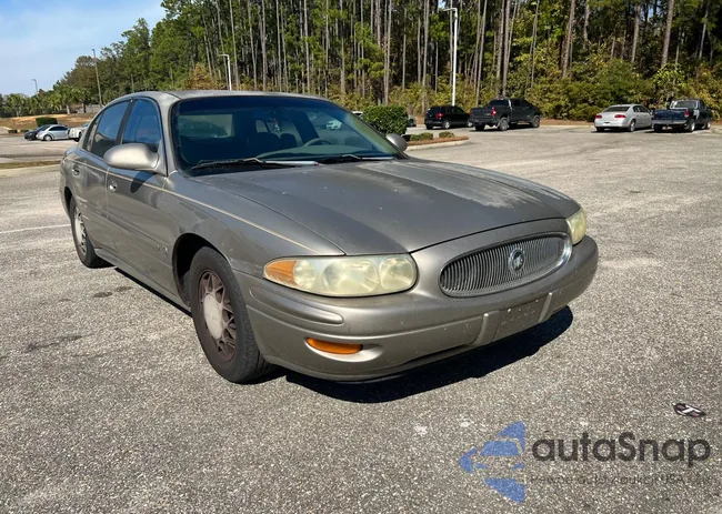 1G4HP54K72U285617: 75614733