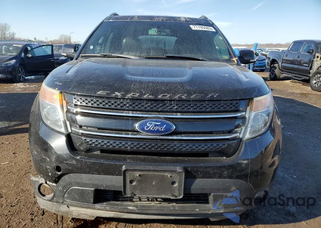 1FM5K8F87FGA03954: 77785583