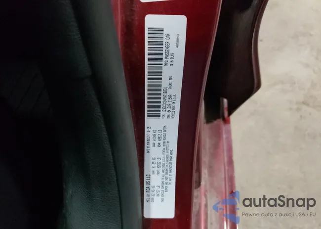 1C3CCCCG4FN718231: 75652073