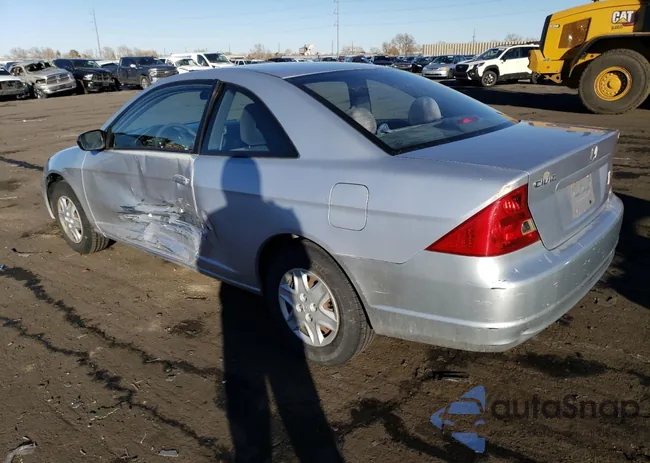 1HGEM22503L065580: 78061753