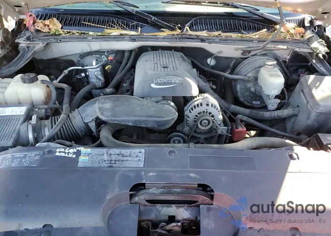 1GCEC14V65Z336473: 76902733