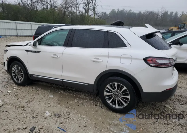 2LMPJ8KP7KBL10362: 75589523