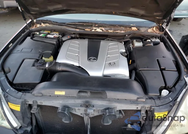 JTHBN30F710015546: 75379243