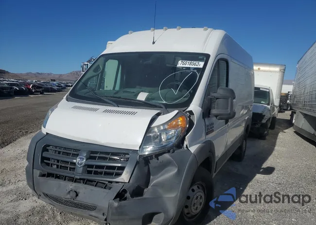 3C6TRVBG6JE143464: 76018563