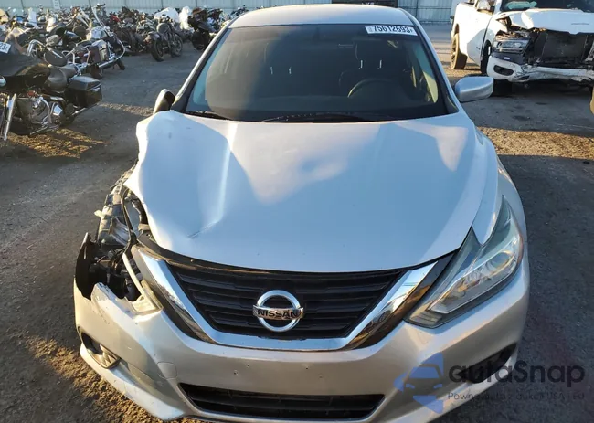 1N4AL3APXGC119911: 75612693