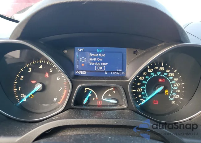 1FMCU9GX2DUB13631: 78135243