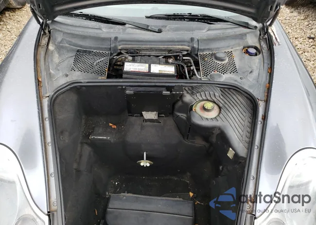 WP0CA29802U624875: 76136593