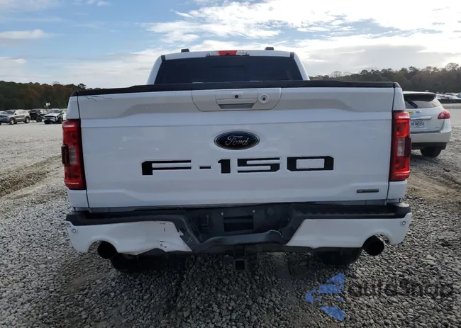 1FTFW1E82NFB15975: 76559163