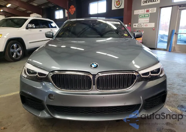 WBAJA7C55KWW19496: 74942133