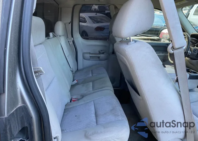 1GCRCSEA5DZ177561: 78021593