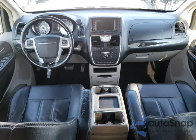 2C4RC1BG7DR744284: 77146283