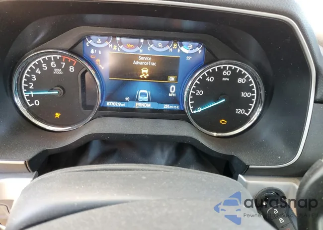 1FTFX1E58NKE17152: 76085893