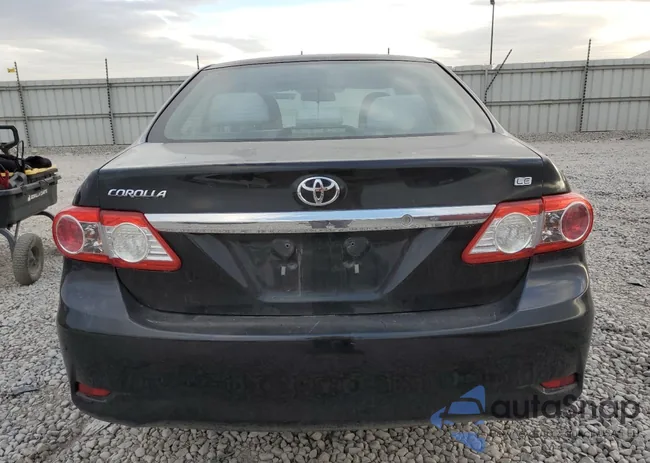 2T1BU4EE9BC626874: 75181653