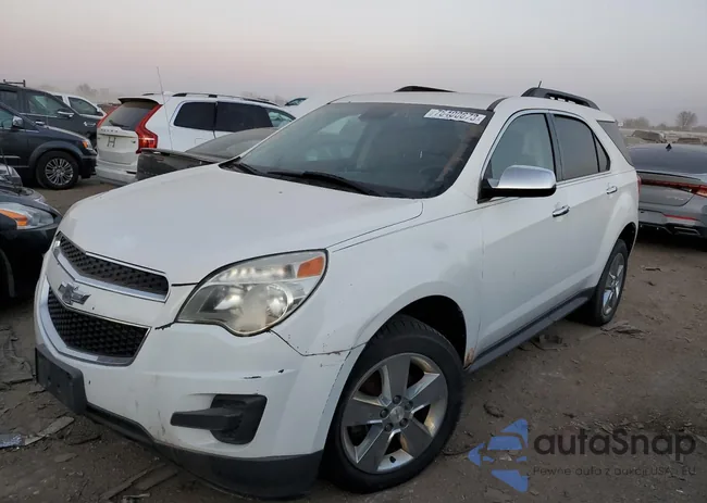 2GNALBEK6E6223036: 76400673