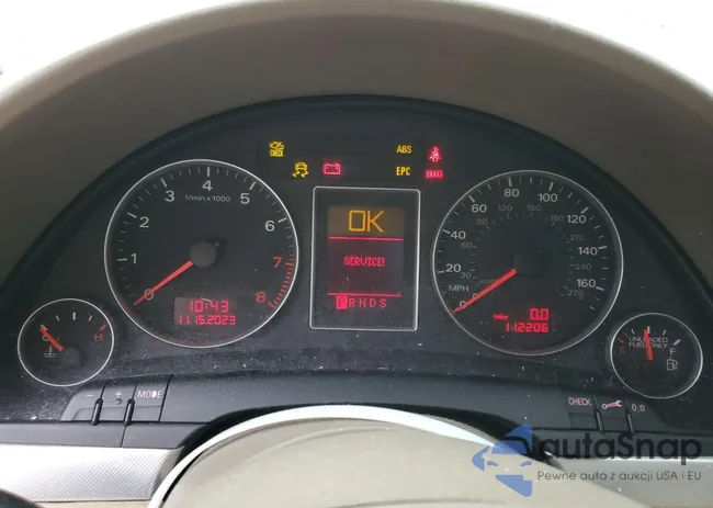 WAUAF78E07A044562: 76182063