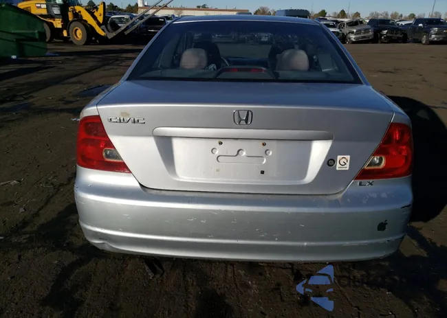 1HGEM22503L065580: 78061753