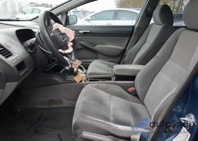 19XFA1F59BE047327: 72187893