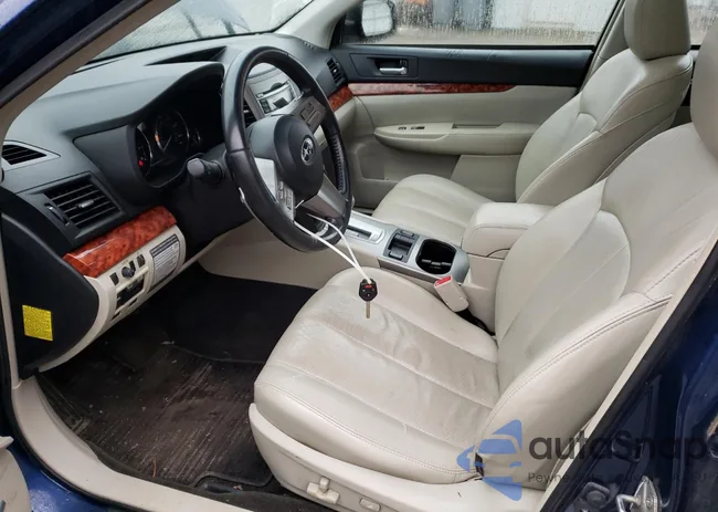 4S3BMBK64B3250028: 75820213