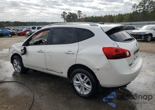 JN8AS5MT6CW276530: 77142453