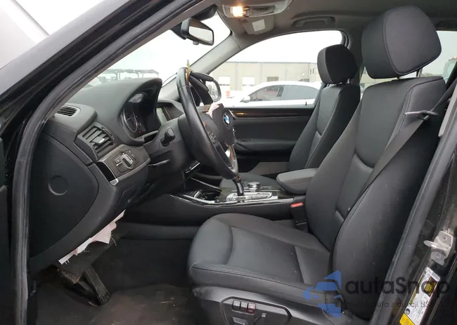 5UXWX9C35H0W80200: 77065283