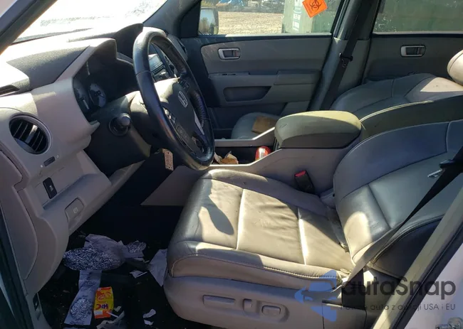 5FNYF3H52DB032507: 78319513