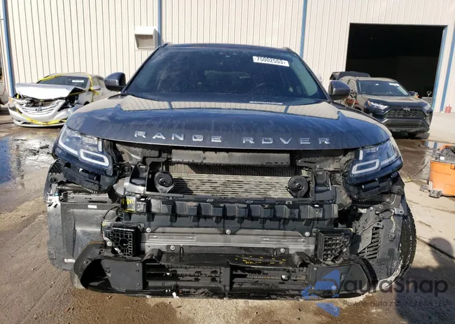 SALYB2RN8JA734820: 75002553