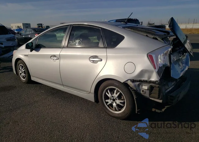 JTDKN3DU8A0214258: 76104953