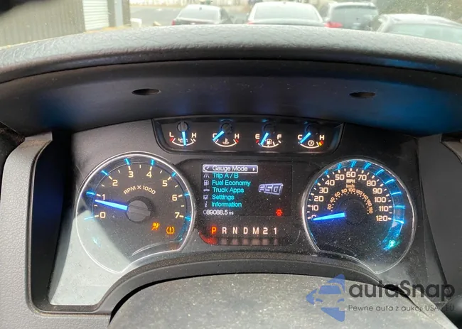 1FTFW1EF8BFB85703: 75658893