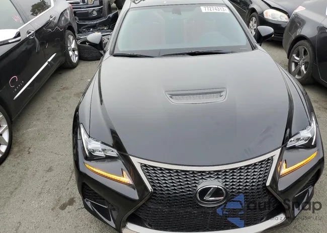 JTHHP5BC3F5002029: 77274313