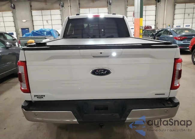 1FTFW1E86NKE49479: 74190853