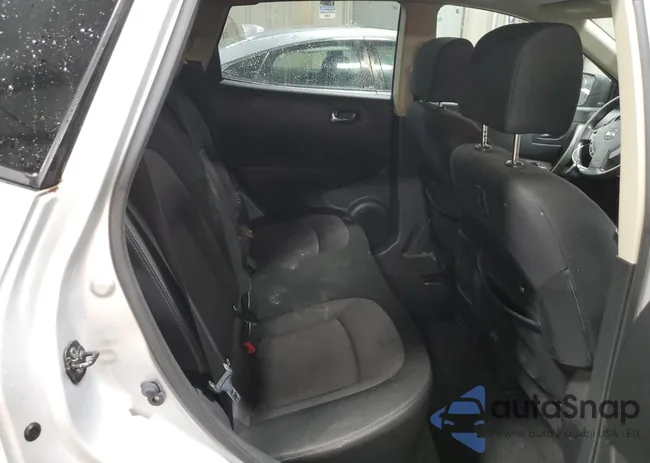 JN8AS5MV7DW623110: 75257603