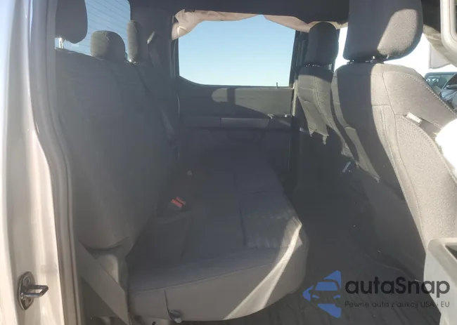 1FTFW1E52NFC34079: 74930053